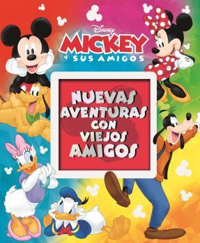 MI PRIMER TESORO MICKEY Y SUS AMIGOS | 9781503746886 | MICKEY