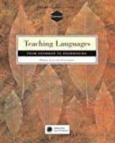 TEACHING LANGU GRAM GRAMMARING | 9780838466759
