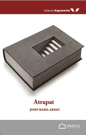 ATRAPAT | 9788412339901 | ARNAU, JOSEP MARIA