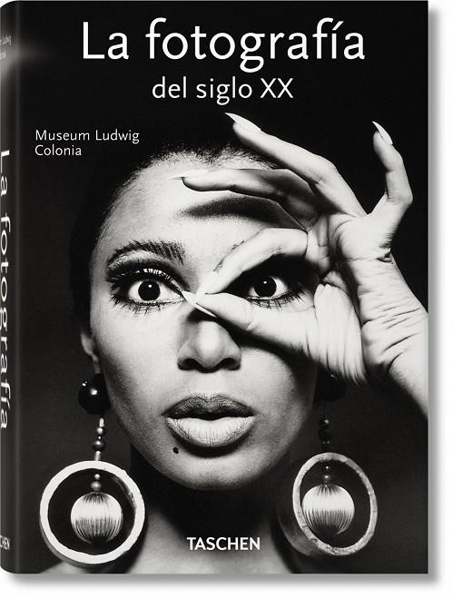 FOTOGRAFÍA DEL SIGLO XX, LA | 9783836541046