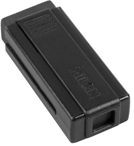 GOMA SHADOW FUNDA NEGRA MILAN | 8414034613259