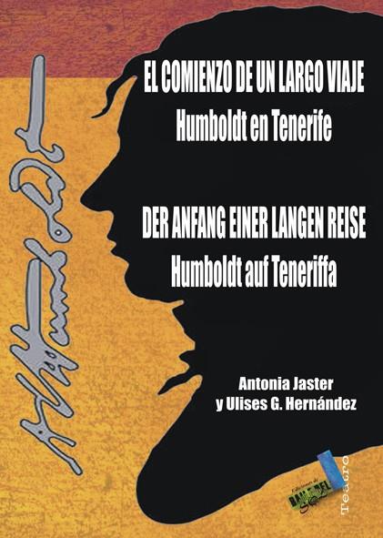 COMIENZO DE UN LARGO VIAJE, EL | 9788492528882 | HERNÁNDEZ DÍAZ, ULISES G. / JASTER, ANTONIA