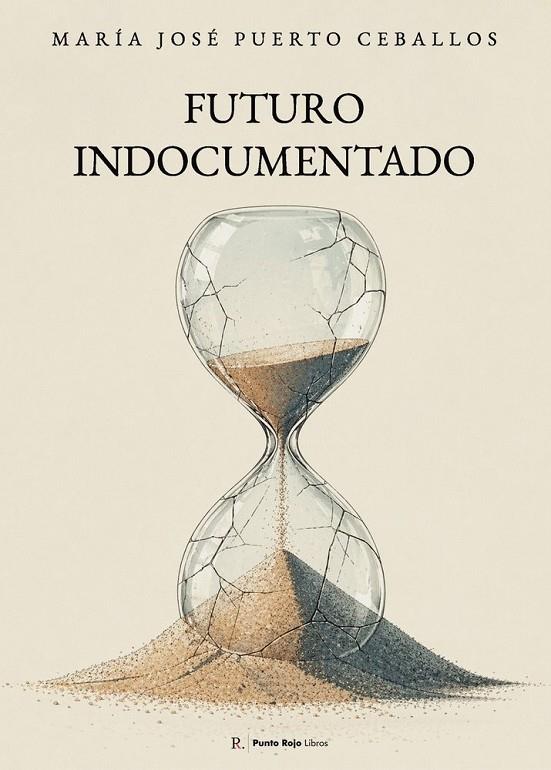FUTURO INDOCUMENTADO | 9790002161915 | PUERTO CEBALLOS, MARIA JOSÉ