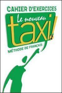 TAXI NOUVEAU 2 EJER | 9782011555526