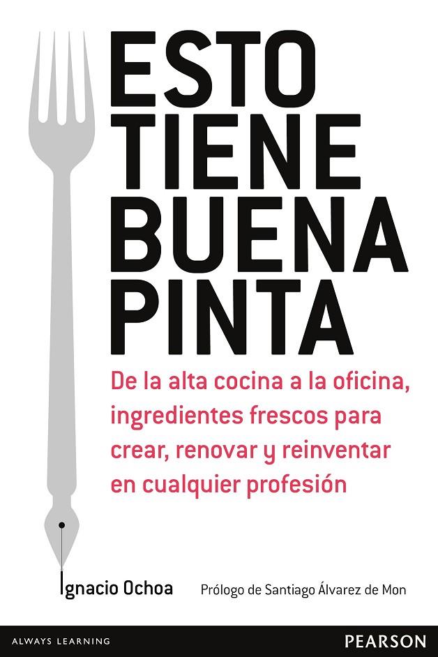 ESTO TIENE BUENA PINTA | 9788415552086 | OCHOA, IGNACIO