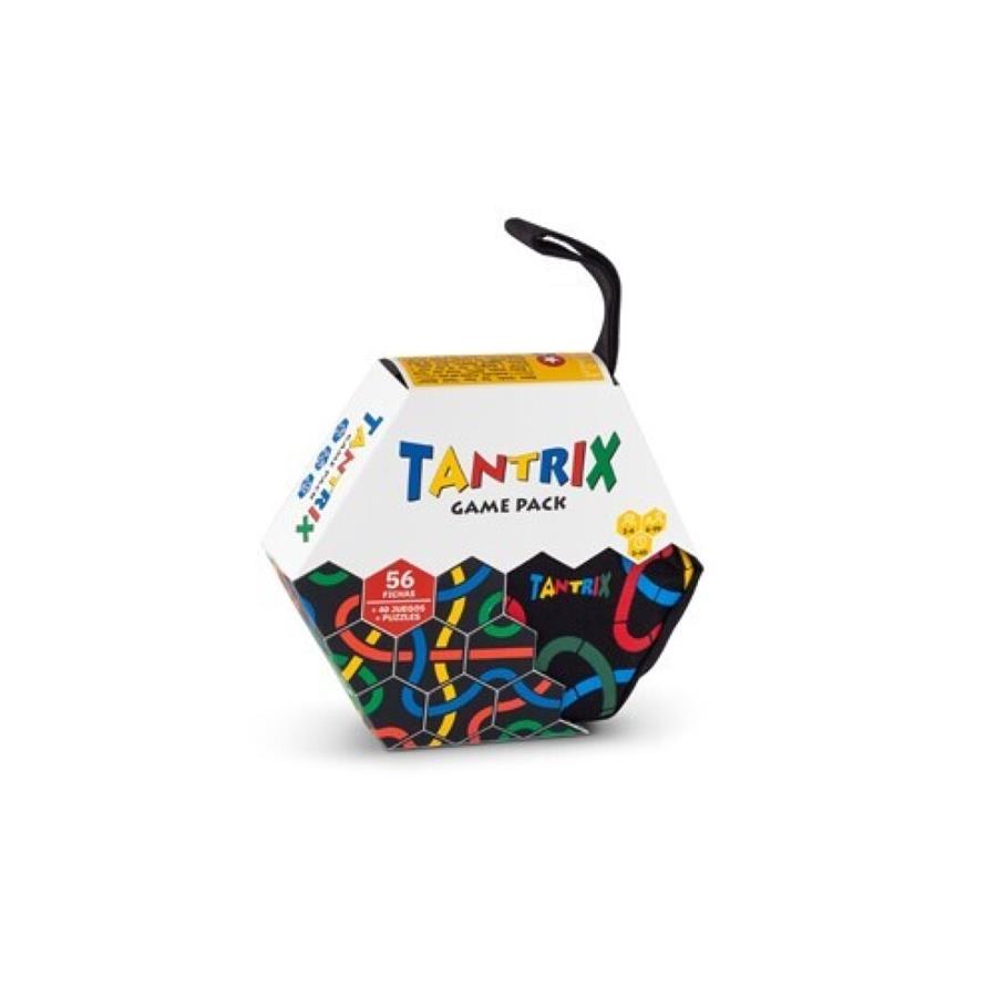 TANTRIX GAME PACK 56 PECES | 9417067720009