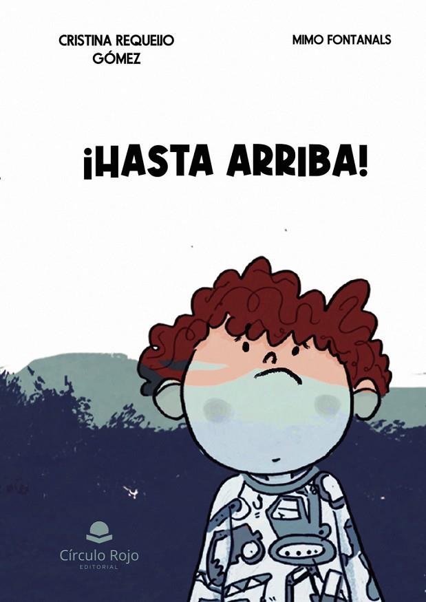 HASTA ARRIBA! | 9791370164843 | REQUEIJO GÓMEZ, CRISTINA