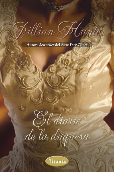 DIARIO DE LA DUQUESA, EL | 9788492916672 | HUNTER, JILLIAN