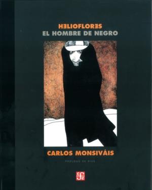 HOMBRE DE NEGRO, EL | 9789681683948 | FLORES, HELIO