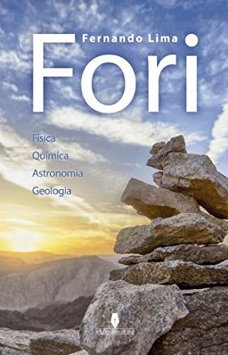 FORI | 9789897368912 | LIMA, FERNANDO