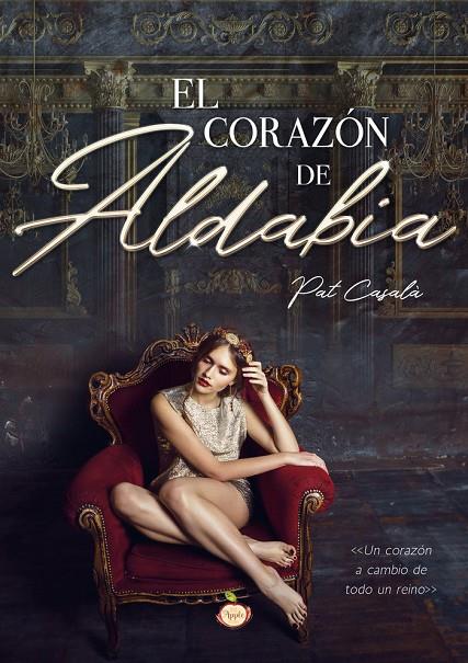 CORAZON DE ALDABIA, EL | 9788417500436 | CASALÀ, PAT