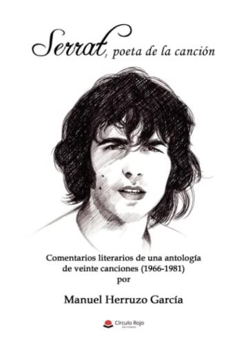 SERRAT, POETA DE LA CANCIÓN | 9788411110181 | HERRUZO GARCÍA, MANUEL