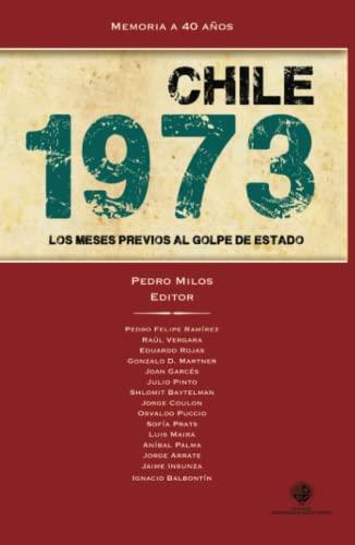 CHILE 1973 | 9789569320507