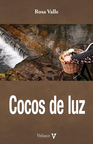 COCOS DE LUZ | 9788412760323 | VALLE, ROSA