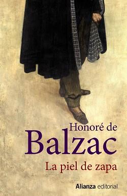 PIEL DE ZAPA, LA | 9788420683058 | BALZAC, HONORÉ DE