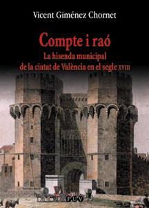 COMPTE I RAÓ | 9788437053998 | GIMÉNEZ CHORNET, VICENT