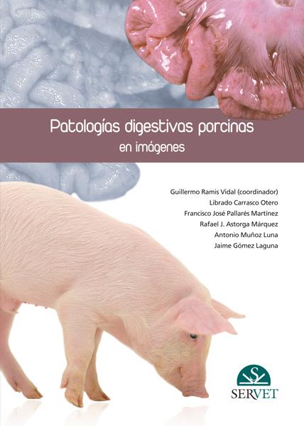 PATOLOGIAS DIGESTIVAS PORCINAS EN IMAGENES | 9788492569649 | CARRASCO, LIBRADO
