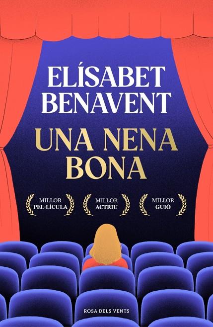 NENA BONA, UNA | 9788410256286 | BENAVENT, ELÍSABET