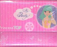 PRICESS TOP MY PARTY-1 | 9788490371800