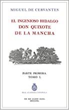 INGENIOSO HIDALGO DON QUIJOTE DE LA MANCHA, EL TOMO 1 (ED. DE IBARRA) | 9788415131779 | DE CERVANTES, MIGUEL