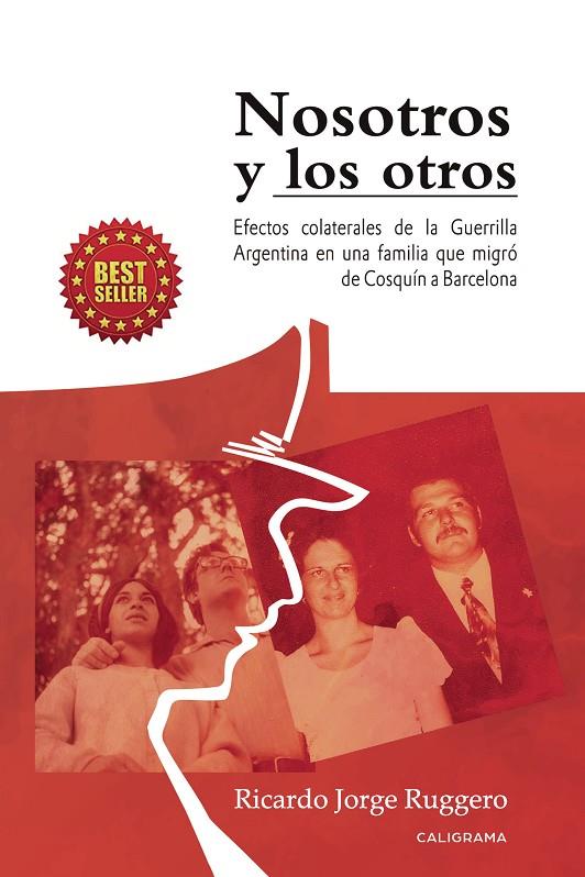 NOSOTROS Y LOS OTROS | 9788417637569 | RUGGERO, RICARDO JORGE