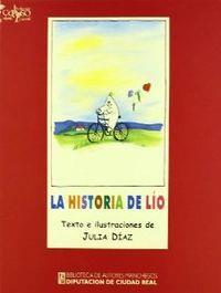 HISTORIA DE LIO | 9788477892007 | DIAZ, J.