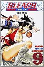 BLEACH 09 | 9788483570791 | KUBO, TITE