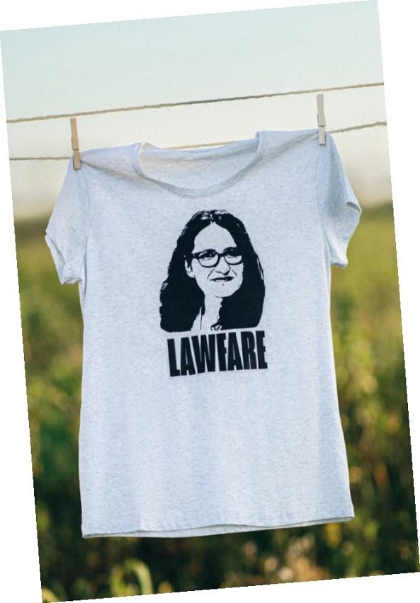 LAWFARE | 9788409787357 | GONZÁLEZ VIDAL, MARI CARMEN