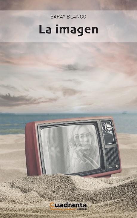 IMAGEN, LA | 9788418756092 | BLANCO HERNÁNDEZ, SARAY