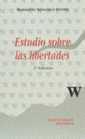 ESTUDIO SOBRE LAS LIBERTADES | 9788480022989 | SÁNCHEZ FERRIZ, REMEDIO