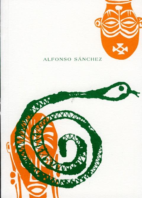 ALFONSO SÁNCHEZ | 9788489727779 | SÁNCHEZ, ALFONSO