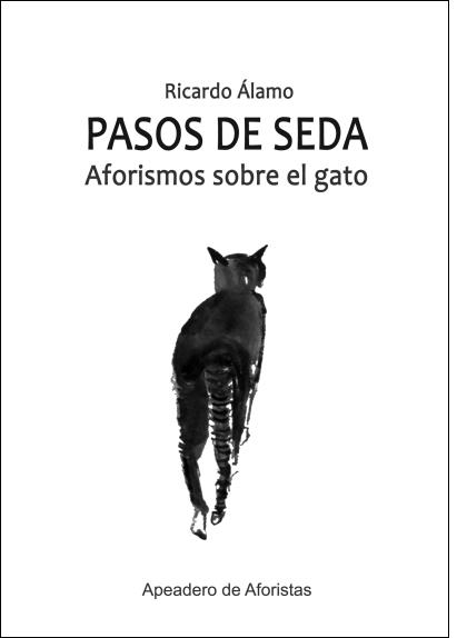 PASOS DE SEDA | 9788412744156 | ÁLAMO, RICARDO
