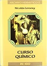 CURSO QUIMICO | 9788489768598 | LEMERY