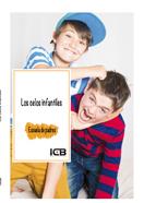 CELOS INFANTILES, LOS | 9788490215029 | MORENO MORITO, NAZARET