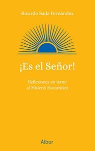 ES EL SEÑOR! | 9788413686035 | SADA FERNANDEZ, RICARDO
