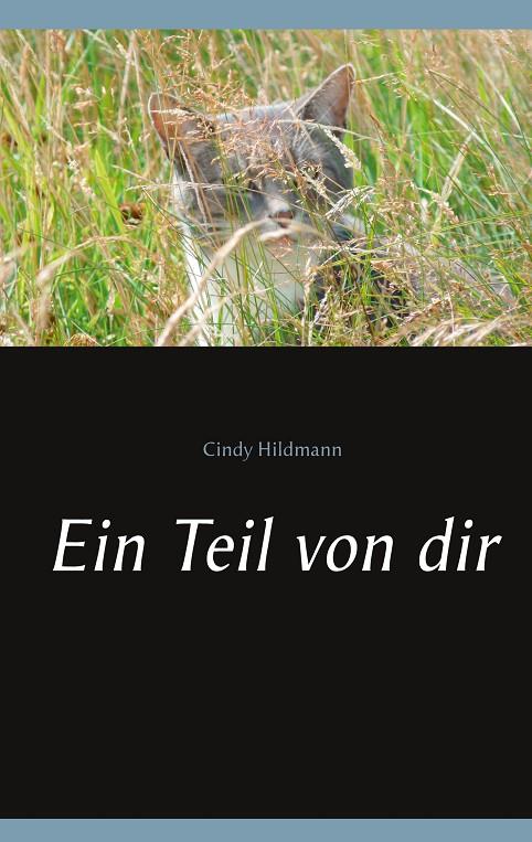 EIN TEIL VON DIR | 9783751903394 | HILDMANN, CINDY