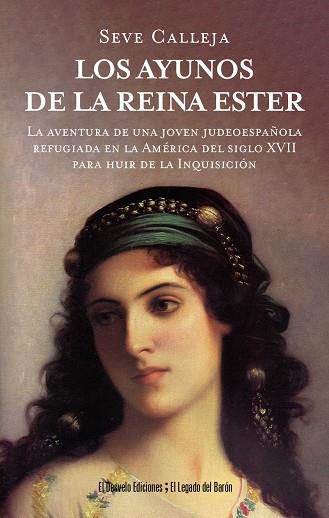 AYUNOS DE LA REINA ESTER, LOS | 9791387799397 | CALLEJA, SEVE