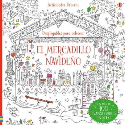 MERCADILLO NAVIDEÑO | 9781474926850 | RUSSELL, RUTH