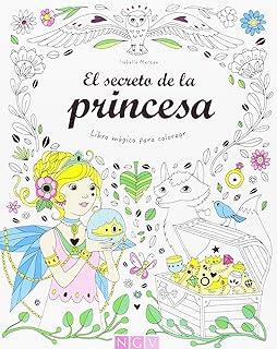 SECRETOS DE PRINCESA, EL | 9783849912901