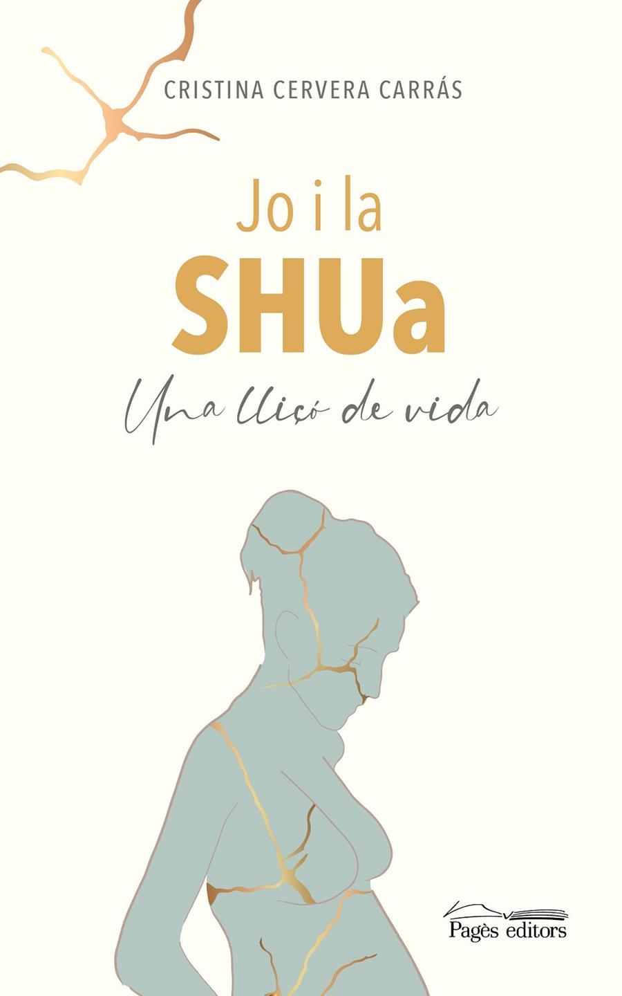 JO I LA SHUA | 9788413033570 | CERVERA CARRÁS, CRISTINA