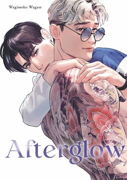 AFTERGLOW | 9791387822187 | WAGASE, WAGIMOKO