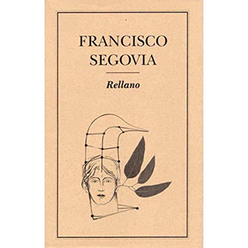 RELLANO | 9789686567311 | SEGOVIA, FRANCISCO
