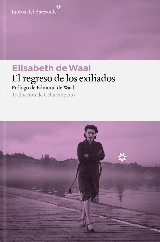 REGRESO DE LOS EXILIADOS, EL | 9788410178878 | DE WAAL, ELISABETH