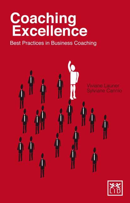 COACHING EXCELLENCE | 9781907794155 | CANNIO, SYLVIANE / LAUNER, VIVIANE