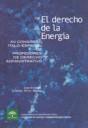DERECHO DE LA ENERGÍA, EL | 9788483333129 | PÉREZ MORENO, ALFONSO