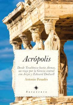 ACRÓPOLIS | 9791370204013 | PENADÉS, ANTONIO