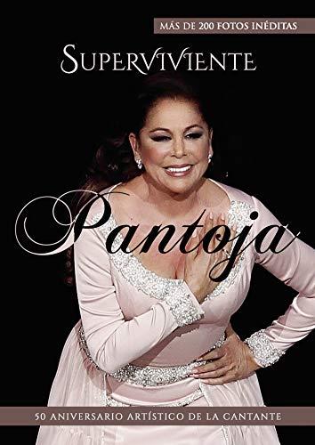 SUPERVIVIENTE PANTOJA | 9788412085228 | SÁNCHEZ, ALFREDO