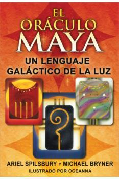 ORACULO MAYA, EL | 9781594773921 | SPILSBURY, ARIEL