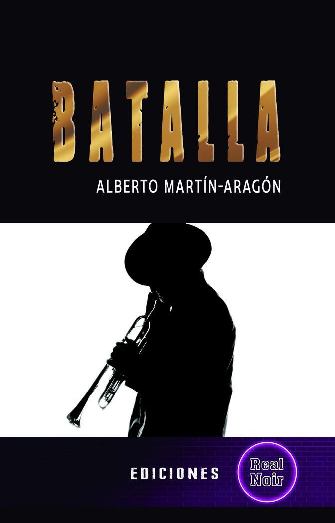BATALLA | 9788412700022 | MARTÍN-ARAGÓN, ALBERTO