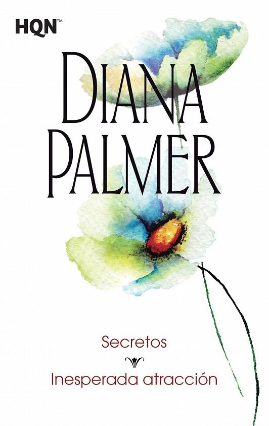 SECRETOS / INESPERADA ATRACCIÓN | 9788468766874 | PALMER, DIANA